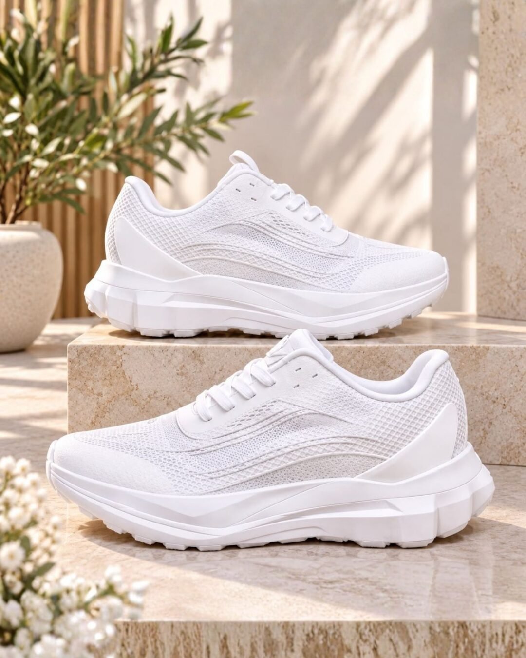 Nova Runner Unisex Sneakers