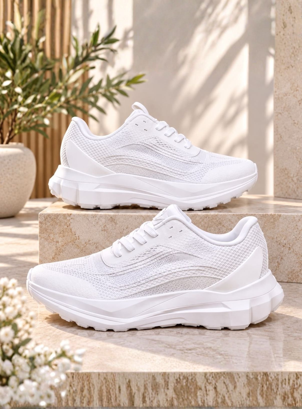 Nova Runner Unisex Sneakers