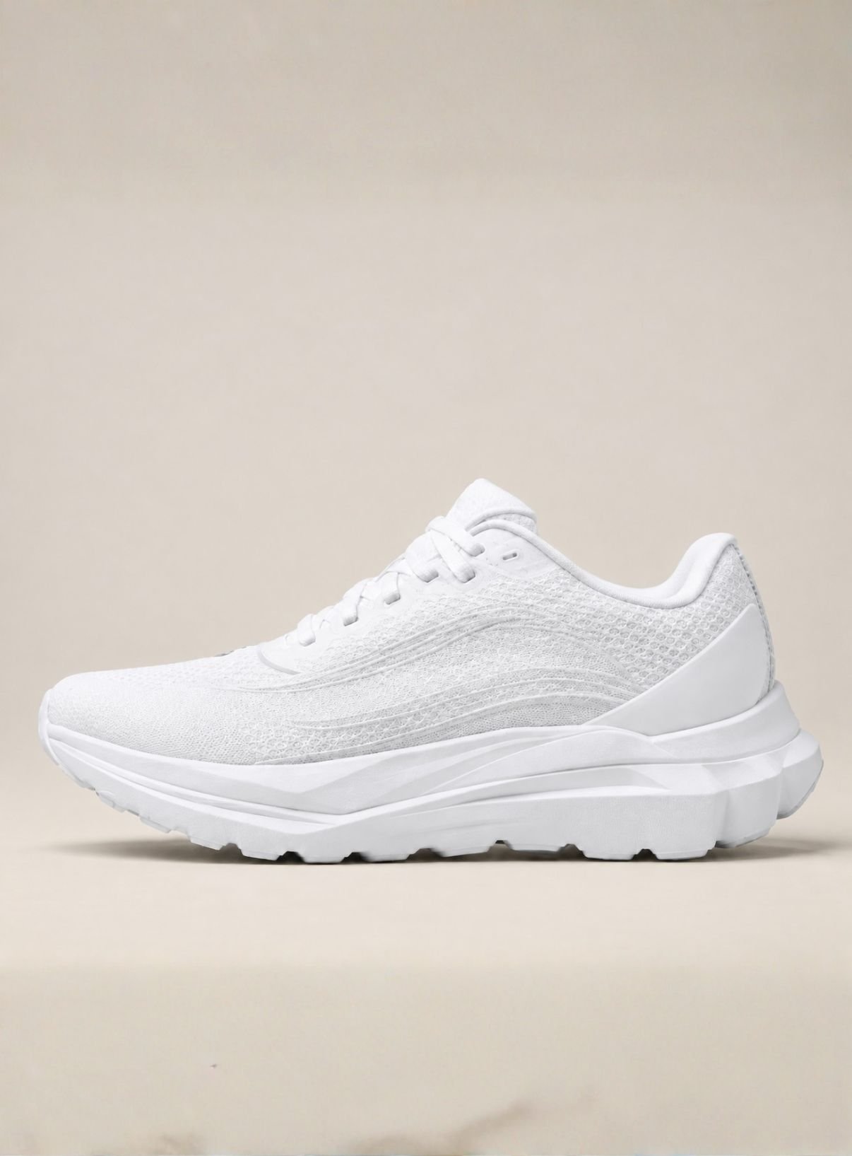 Nova Runner Unisex Sneakers - Image 4