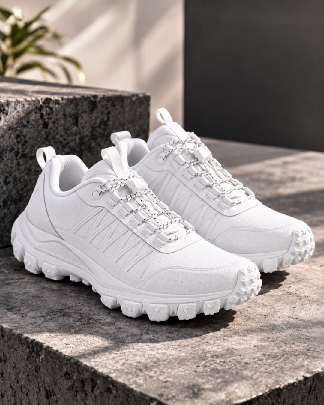Trail Runner Unisex Sneakers